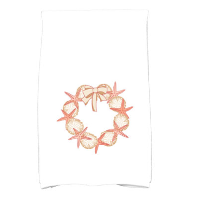 Springville Tea Towel Kitchen Towel