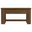 Husna Lift Top Four Leg Coffee Table with Storage-1767196842