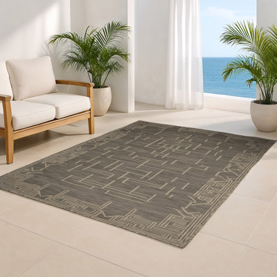 Tapis intérieur et extérieur ArtDeco