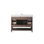 Ensemble de meuble-lavabo simple 48 po Marissa-935744932