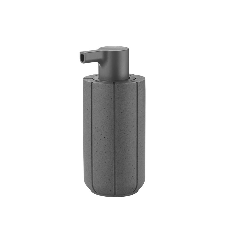 Distributeur de savon KUA - Aimant (gris anthracite), Gris anthracite