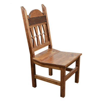 La chaise de salle à manger Coyote