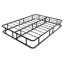 Raymore 10.5" Steel Platform Bed