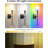 RGB Wall Sconce-1454313840