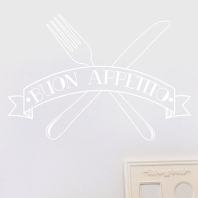 Wall Decal