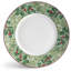 Ensemble de vaisselle en porcelaine verte 22 pièces 222 Fifth 12-Christmas