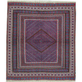One-of-a-Kind 5'2" X 5'11" Area Rug