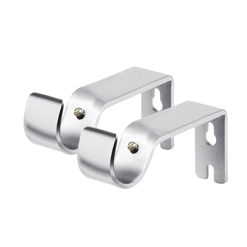 6cm Mounting Bracket, Chrome