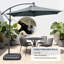 294cm Cantilever Parasol-1465363841