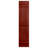 Four Board and Batten Closed Vinyl Shutters Pair-14903368-14903374
