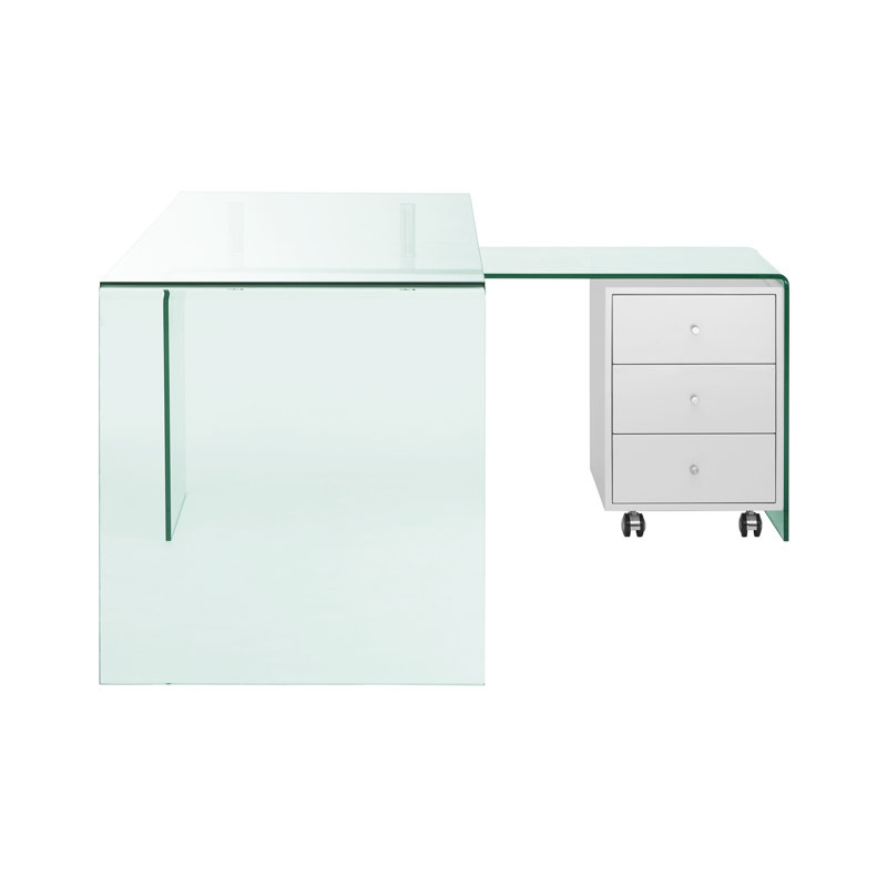Bureau en L Bogardus