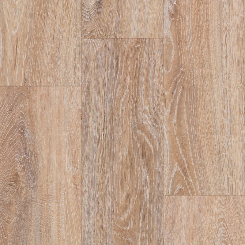 Stella Plus 5mm Luxury Vinyl Plank, Vista Oak Limed Natural