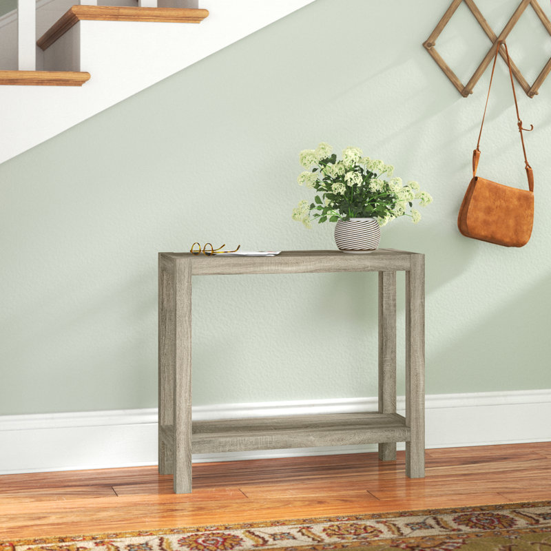 Geist 26'' Console Table