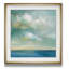 «Cloudscape I», reproduction encadrée-40503269-32509784