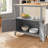 Penka Kitchen Cart-566184498