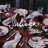 Country Estate Handmade 9" Ceramic Table Vase