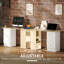 Computer Desk-135293079-135293074