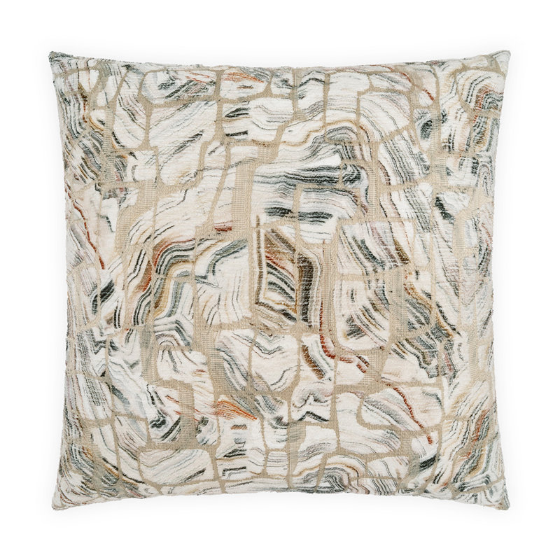 Coussin Cosso, Carré 20 po