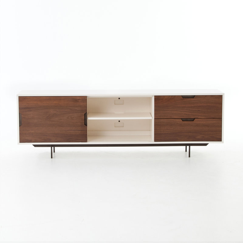 Laurie 82'' Media Console