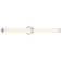 Dimmable LED Bath Bar