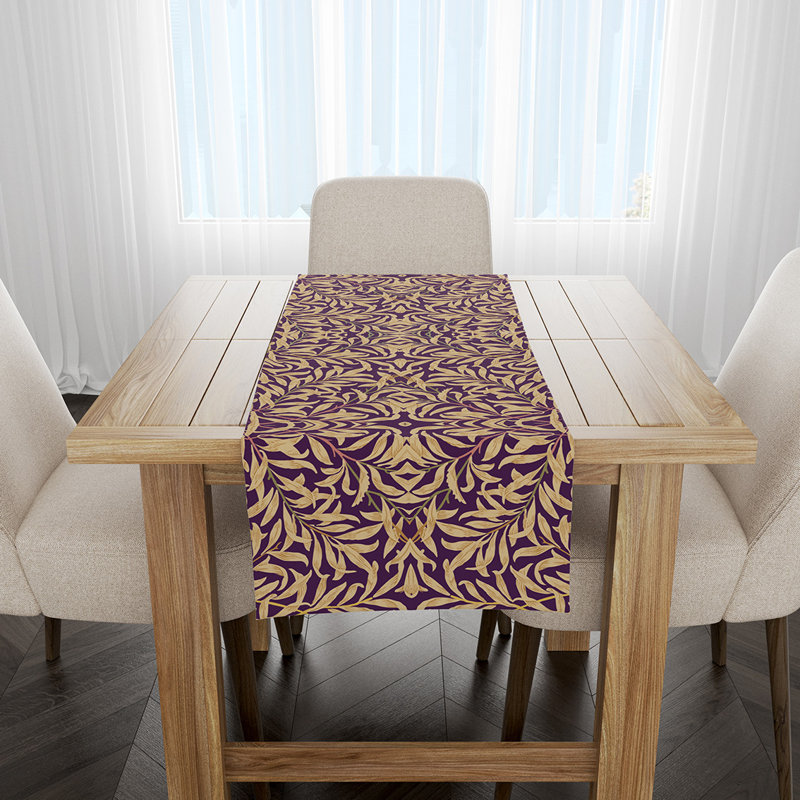 Chemin de table Sundown