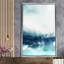 Wispy Waves I par Carol Robinson - Peinture-1192337322-1192337326