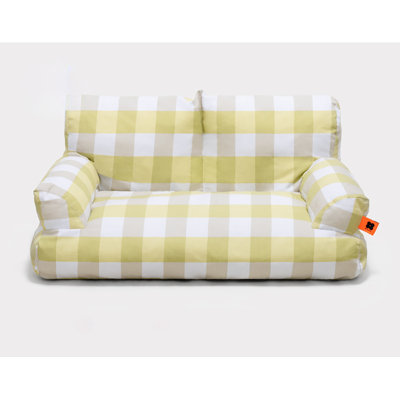 Favrot Cotton Pet Bed
