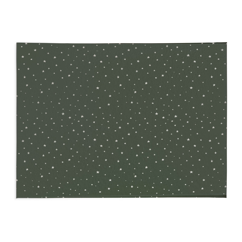Tapis de cuisine antidérapant Vast Sky, Chimichurri, Rectangulaire 3 pi x 5 pi