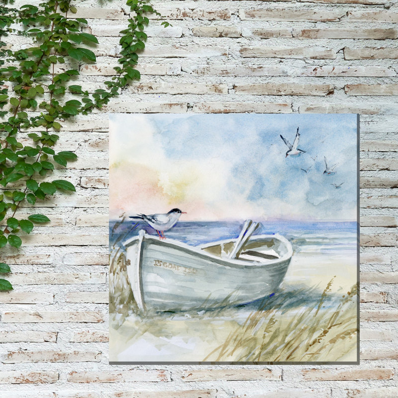 Art mural sur toile