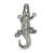Argent nickel