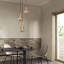 1 - Light LED Pendant-1779076015