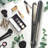 Infinitipro By Conair 1 Inch Tourmaline Ceramic Flat Iron