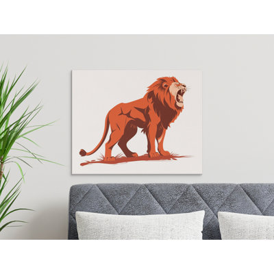 Wrapped Canvas Print Set