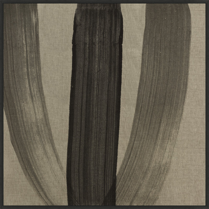 Brushed Stripes " Brushed Stripes 5 " by Thom Filicia