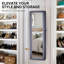 Armoire à bijoux-957097282