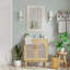 Miroir mural Bette
