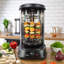 Quest Specialty Grill with Lid