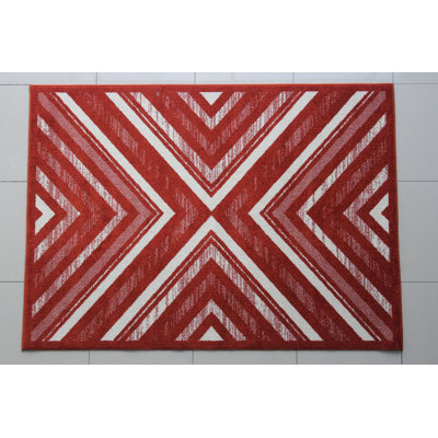 Rosenthal Geometric Indoor Rug