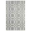 Tapis d'intérieur en laine tissé à la main Easta-1804333610