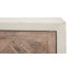 Buffet en bois de pin de 80 po de large Hollis-52868905