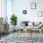 Faux Fiddle Leaf Fig Tree Tree in Planter-1208337184