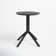 Elodie Plastic/Resin 2 - Person Round Table