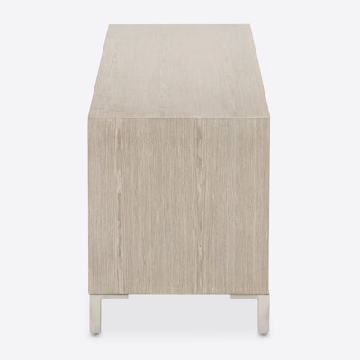 Lotus Bay TV Console - Sand