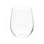 RIEDEL The O Wine Tumbler Viognier/Chardonnay Wine Glass (Pay 6 Get 8)