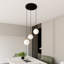 Ezhno 3 - Light Cluster Pendant-1203038731