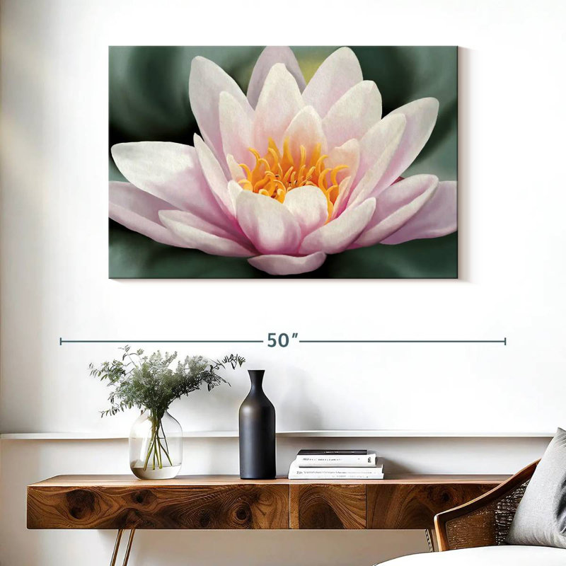 Harnek Serene Water Lily