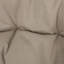 Chaise suspendue pliable