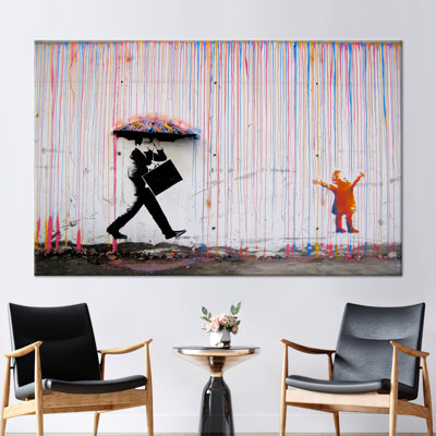 Print on Canvas