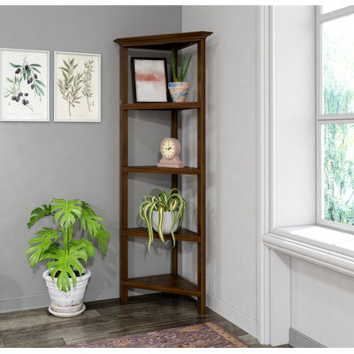 Lister Bookcase