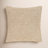Hemlen Wool Throw Pillow-55101243